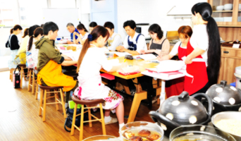 食育